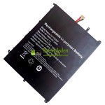 Baterie pro IPASON Type-B 32105113X2-I1502HG MaxBook-P1 G154GPJ41 [Náhradní baterie]